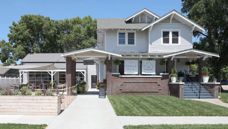 242 House